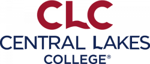Central lakes college logo