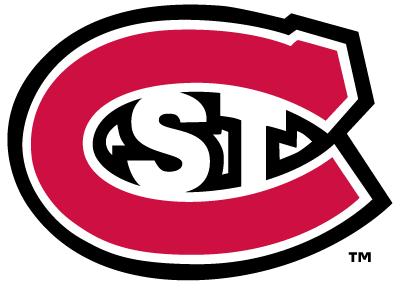 St. Cloud State university logo