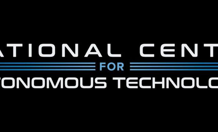 national center for autonomous technologies logo