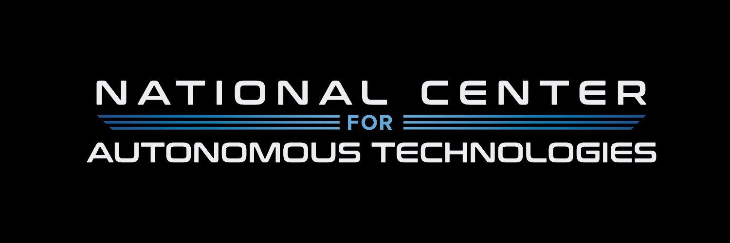 national center for autonomous technologies logo