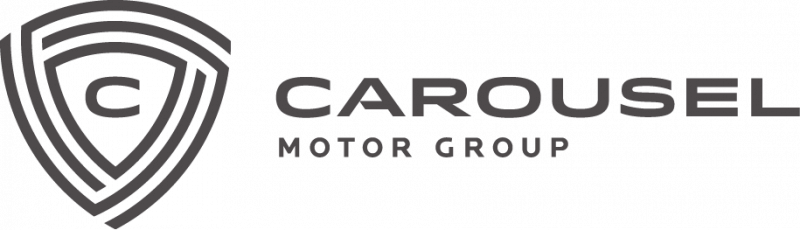 Carousel motor group logo