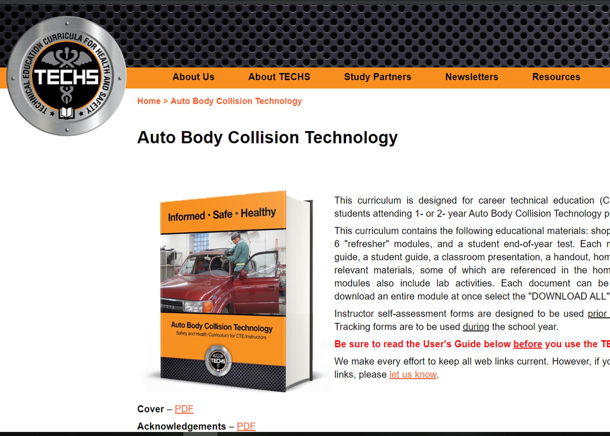 Free Educational Materials