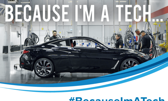 Tech Force Because I'm a tech graphic