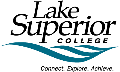 Lake Superior College logo