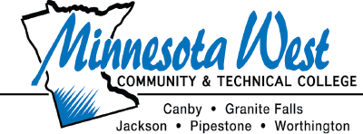 Minnesota West Community and Technical College logo