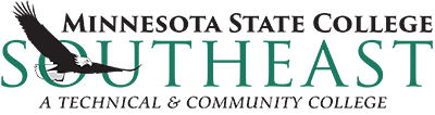 Minnesota State College Southeast Logo