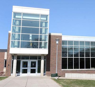 Minnesota State Southeast building exterior