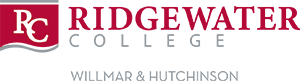 Ridgewater College Logo