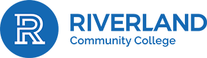 Riverland Community College logo