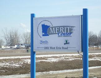 Marshall Merit Center
