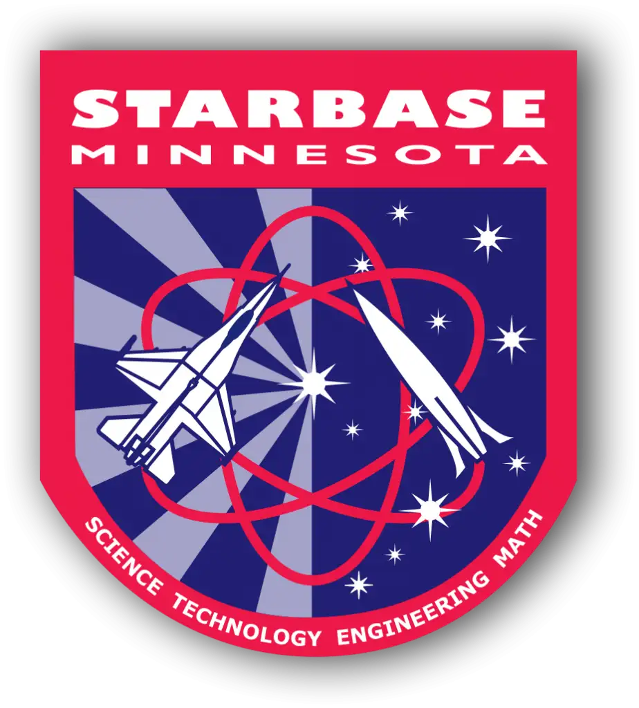 STARBASE MN logo
