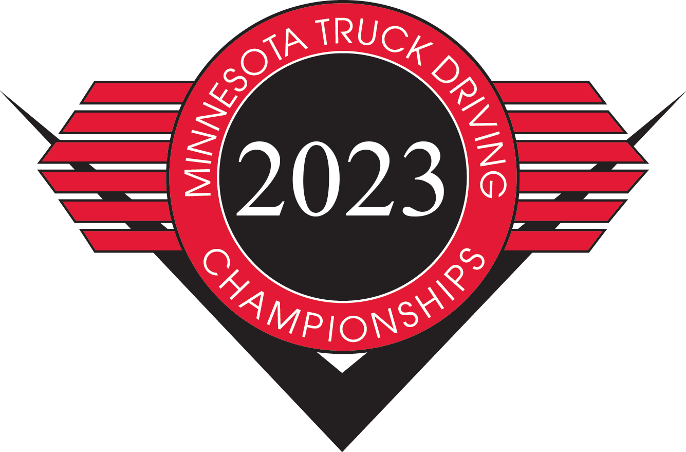 Minnesota Truck Driving Championships logo