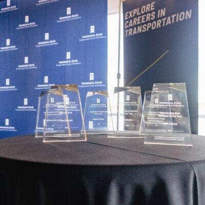 TCOE Awards