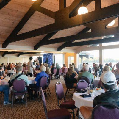 TCOE Awards Presentation